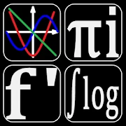 Graphing Calculator | Solve| Derivatives Mod