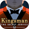 Kingsman - O Serviço Secreto Jogo Mod