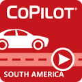 CoPilot South America Mod