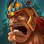 Vikings Gone Wild APK+MOD (Unlimited money)v4.4.0.2 Vikings Gone Wild