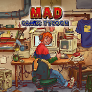 Mad Games Tycoon Mod
