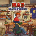 Mad Games Tycoon icon