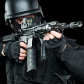 Critical Shot: Jogo FPS on-line APK