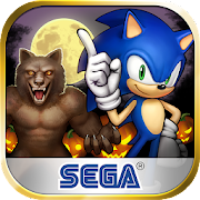 SEGA Heroes: Match 3 RPG Games with Sonic & Crew Mod