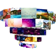 3D Wallpaper Mod