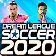 Guide Fordream league soccer DLS20 icon