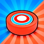 Sling Puck 3D Challenge Mod