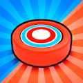 Sling Puck 3D Challenge icon