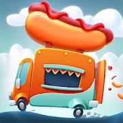 Idle Food Truck Tycoon™ Mod