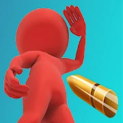MR Bullet Bender 3D - Man Shooter 2020
