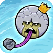 King Oddball Mod