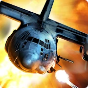Zombie Gunship Free