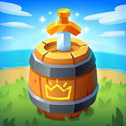 Merge Stories - Merge Games Mod APK