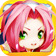 Pocket Ninja - Tales Of Leaf Mod APK