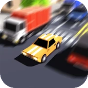 Street Race ! Mod