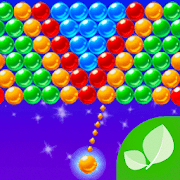 Pop Shooter Blast - Bubble Blast Game For Free Mod Apk