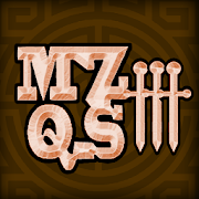 MazeQuest 3 - The Amulet of the Onaki Mod