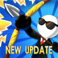 Stickman Archer:Arrow Master Mod