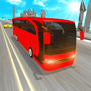 Heavy Bus Simulator 2020- New Free Games Mod