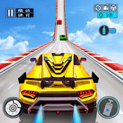 Monster Truck Mountain Climb :New Car Racing Games icon