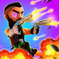 Little F**kers Battle Royale? - Top Down Shooter Mod