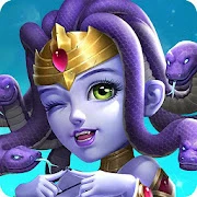Dream Raiders: Empires