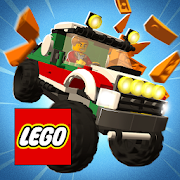 LEGO® Racing Adventures Mod
