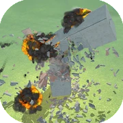 Destructive physics: demolitions simulation Mod