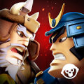 Samurai Siege: Alliance Wars icon