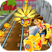 Subway Surfers 2.36.0 for Android - Download APK