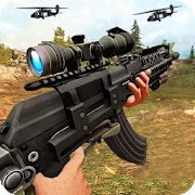 Unknown Sniper Shooting 2019 Mod