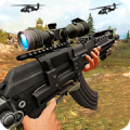 Unknown Sniper Shooting 2019 Mod