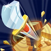 Knife Strike - Knife Game to Hit Mod