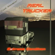 Real Trucker Extreme Condition Mod