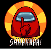 Fast download AmongUs Hack Mod Apk with HappyMod Fast download AmongUs Hack Mod Apk with HappyMod