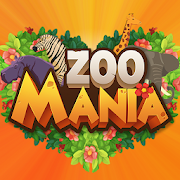 Zoo Tiles：Animal Park Planner Mod