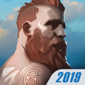 Ages of Vikings: MMO Action RPG Mod