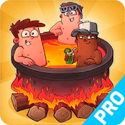 Hell Clicker PRO Mod