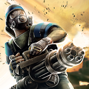 Tom Clancy's ShadowBreak: Elite PvP Sniper War Mod