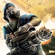Tom Clancy's ShadowBreak: Elite PvP Sniper War Mod