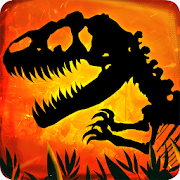 Fallen World: Jurassic survivor Mod