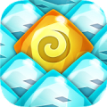 Gems Melody: Match 3 Puzzle Aventura Mod