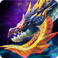 Dragon Project icon