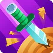 Knife Hit: Throw & Hit Knife Challenge Mod