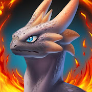 DragonFly: Idle games - Merge Dragons & Shooting Mod