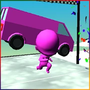 Run With Cars!