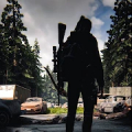 New Revolution: Open-World Survival Mod