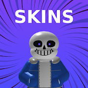 Skins for Roblox APK + Mod for Android.