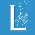 French Larousse dictionary icon