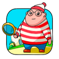 Scavenger Hunt: Waldo Quest Mod